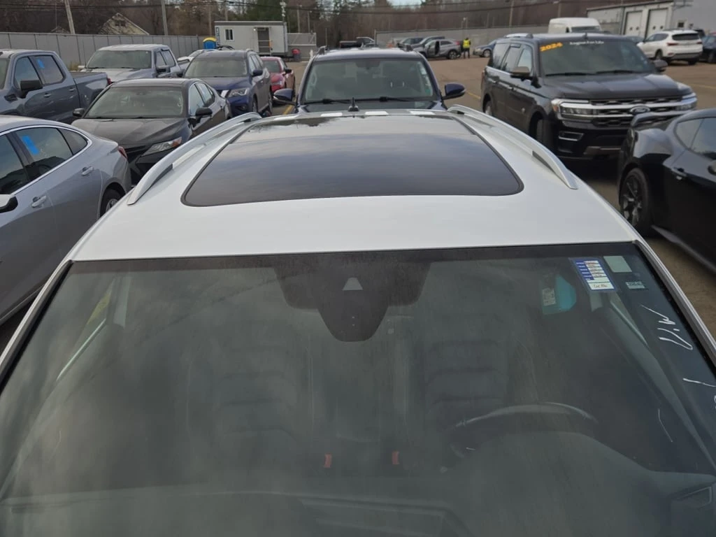 VW Tiguan * HIGHLINE * CARFAX *    | Mobile.bg   17