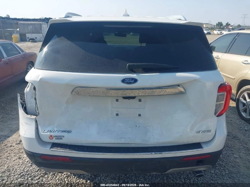 Ford Explorer * LIMITED* ���� ����* ����.����*  | Mobile.bg � ����������� 14