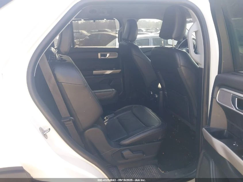 Ford Explorer * LIMITED* КУПИ СЕГА* ФИКС.ЦЕНА*  - изображение 6