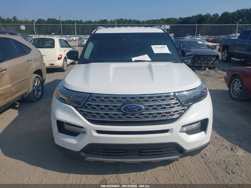 Ford Explorer * LIMITED* КУПИ СЕГА* ФИКС.ЦЕНА*  - изображение 3