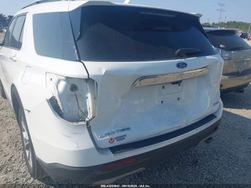 Ford Explorer * LIMITED* ���� ����* ����.����*  | Mobile.bg � ����������� 11