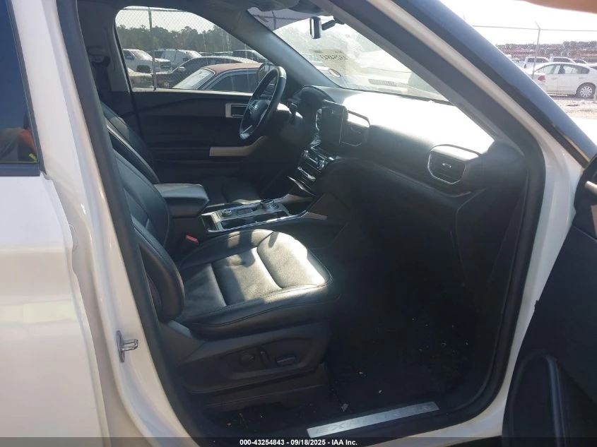 Ford Explorer * LIMITED* КУПИ СЕГА* ФИКС.ЦЕНА*  - изображение 5