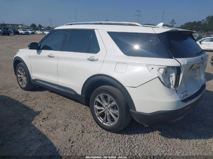 Ford Explorer * LIMITED* КУПИ СЕГА* ФИКС.ЦЕНА*  - изображение 10