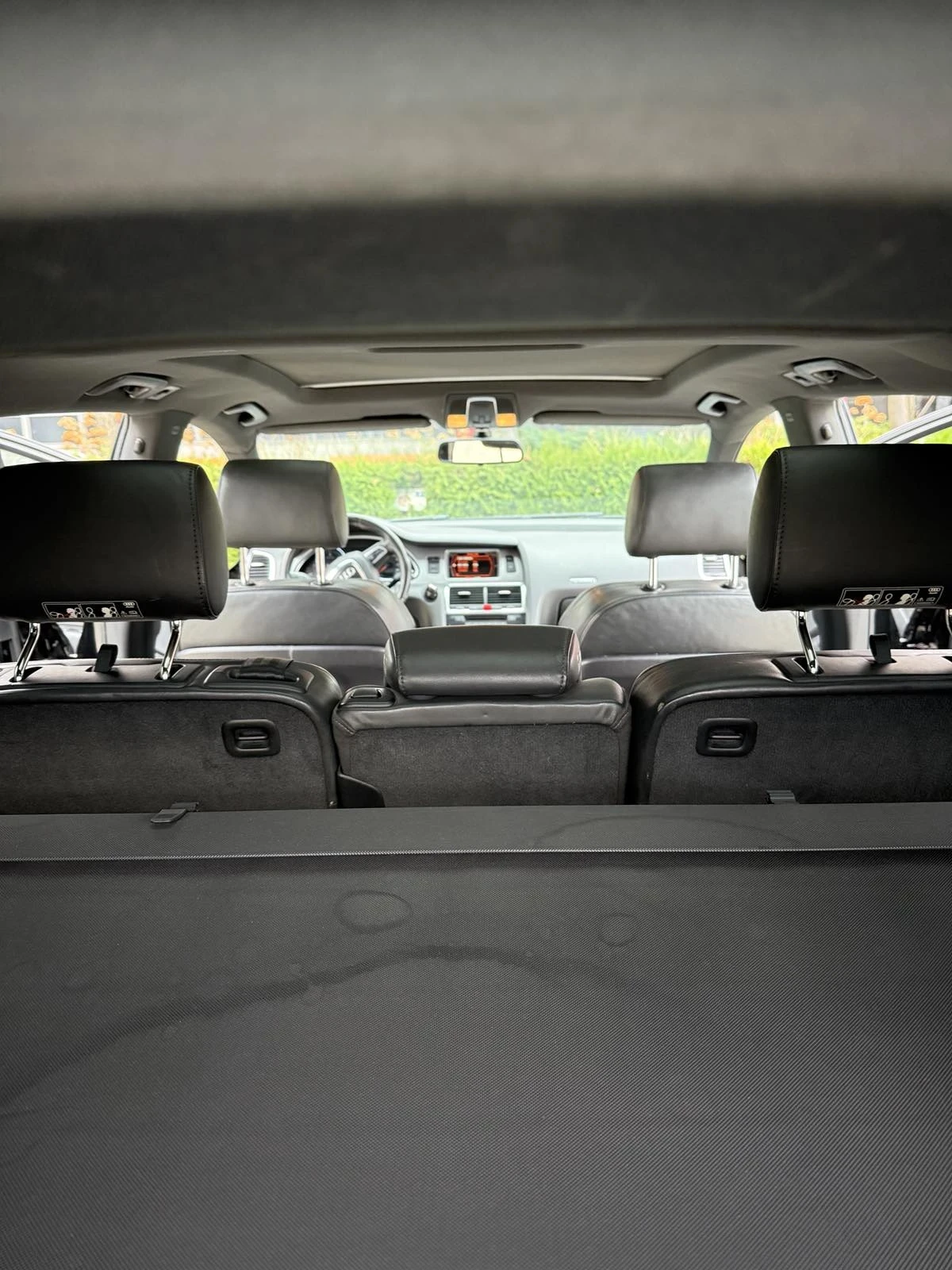 Audi Q7 3.0D, 239hp.S-line, Панорама, ТОП - изображение 10