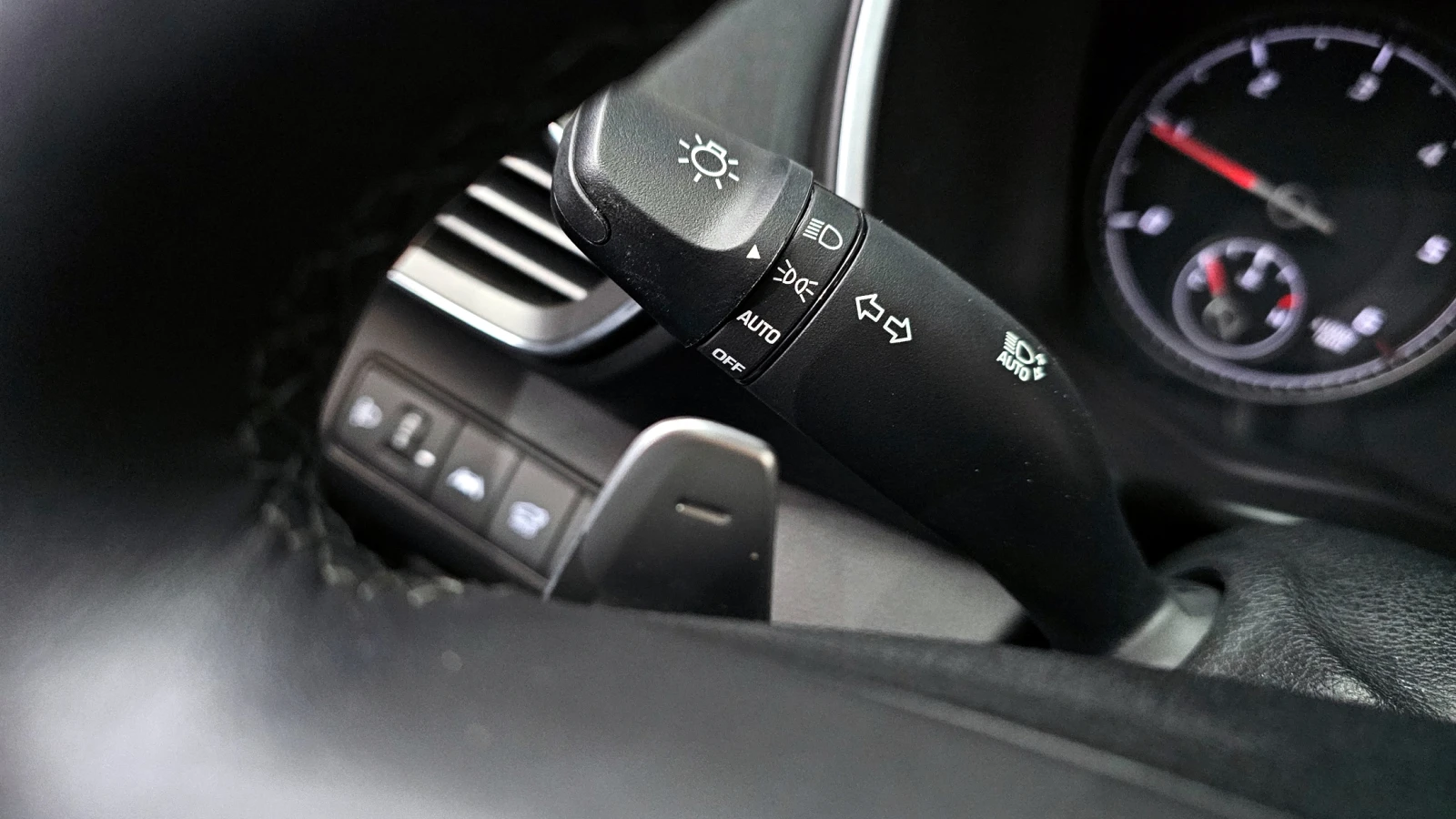 Hyundai Santa fe 2.2 2WD PREMIUM CHOICE autogeorge.com | Mobile.bg � ����������� 17