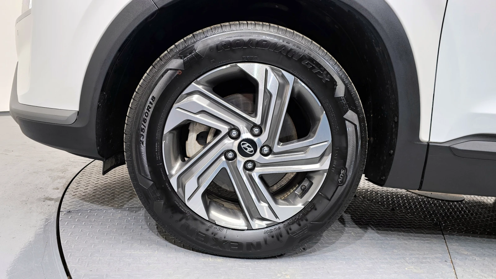 Hyundai Santa fe 2.2 2WD PREMIUM CHOICE autogeorge.com - изображение 5