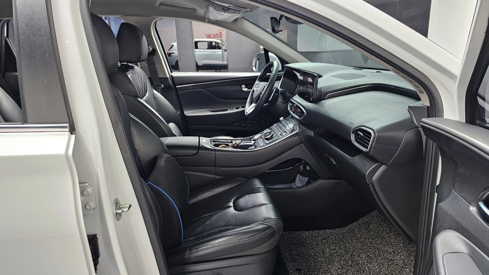 Hyundai Santa fe 2.2 2WD PREMIUM CHOICE autogeorge.com - изображение 9