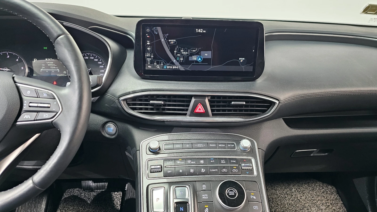 Hyundai Santa fe 2.2 2WD PREMIUM CHOICE autogeorge.com | Mobile.bg � ����������� 14