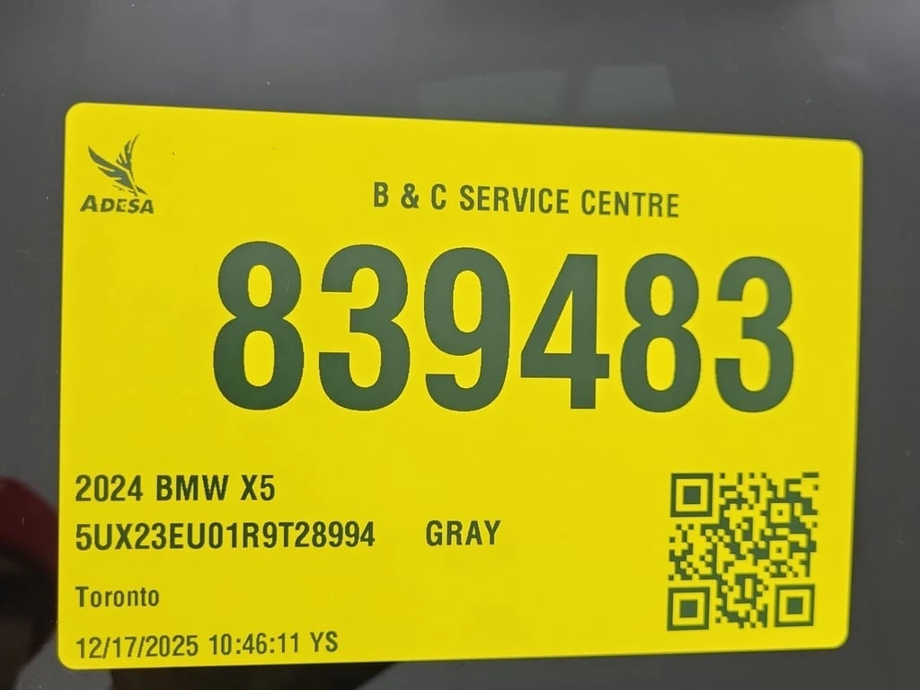 BMW X5 2024 M PACK XDRIVE40I * CARFAX * ��� ������������ | Mobile.bg � ����������� 16