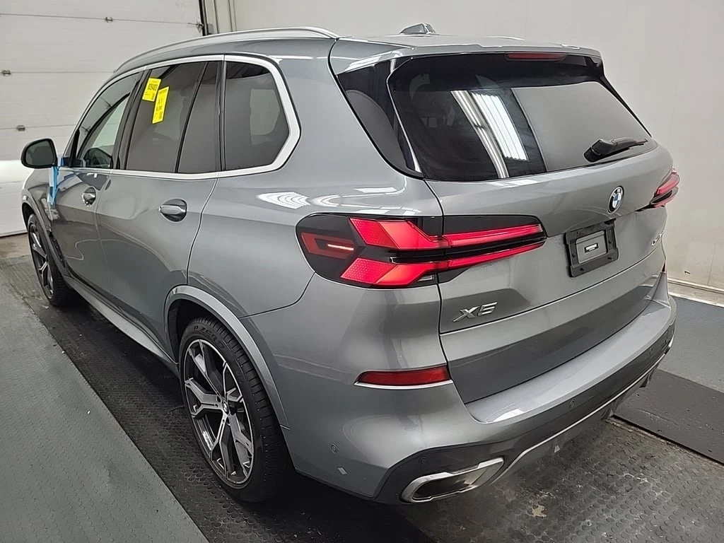 BMW X5 2024 M PACK XDRIVE40I * CARFAX * БЕЗ ПЪРВОНАЧАЛНА - изображение 6
