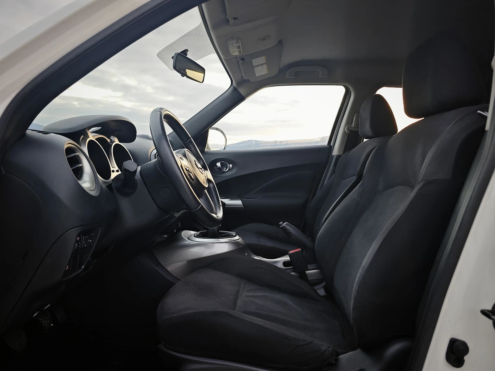 Nissan Juke * TEKNA* NAVI* KAMERA* FULL*  - изображение 8