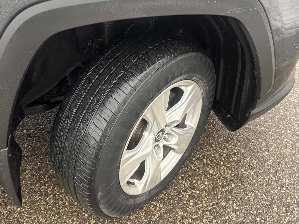 Toyota Rav4 * Hybrid LE * CARFAX * БЕЗ ПЪРВОНАЧАЛНА ВНОСКА - изображение 7