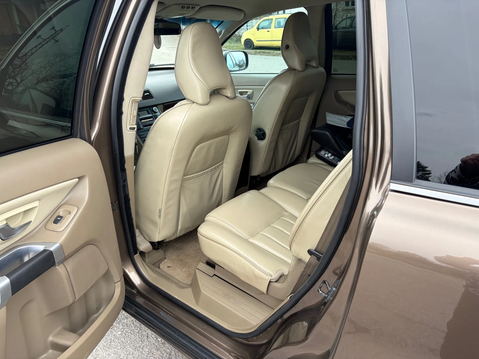 Volvo Xc90 D5 | Mobile.bg � ����������� 11