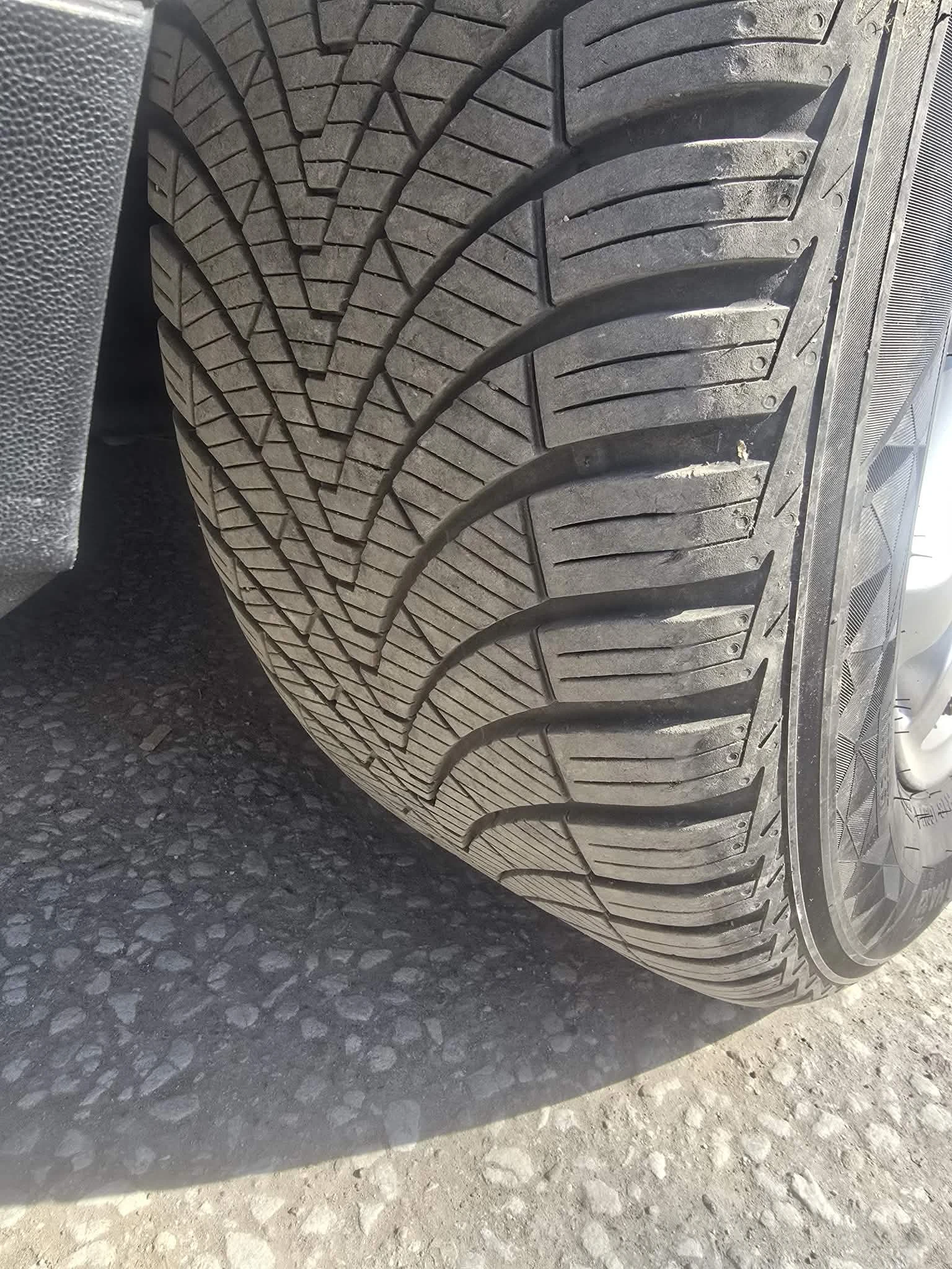 Mercedes-Benz ML 350, снимка 4 - Автомобили и джипове - 53863915