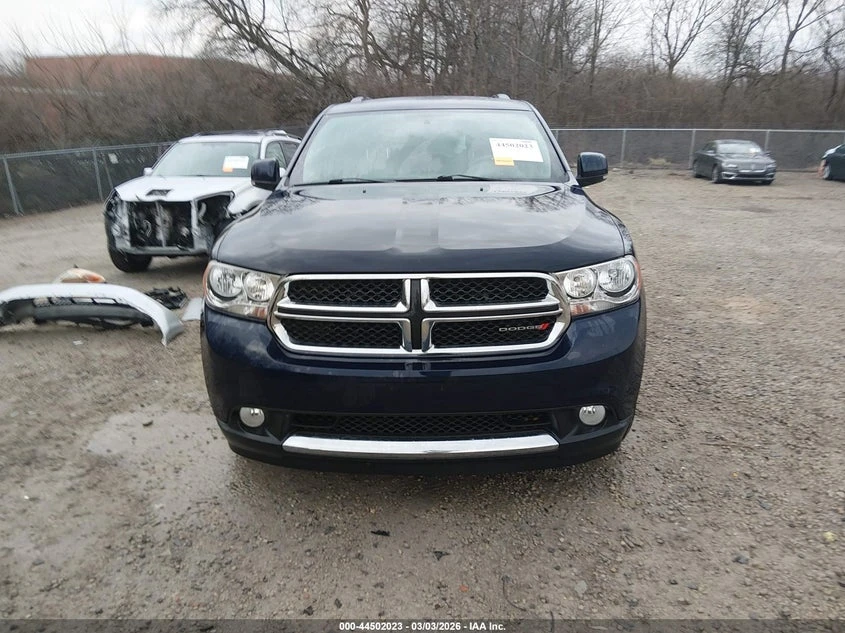 Dodge Durango 3.6l Crew | Mobile.bg � ����������� 12
