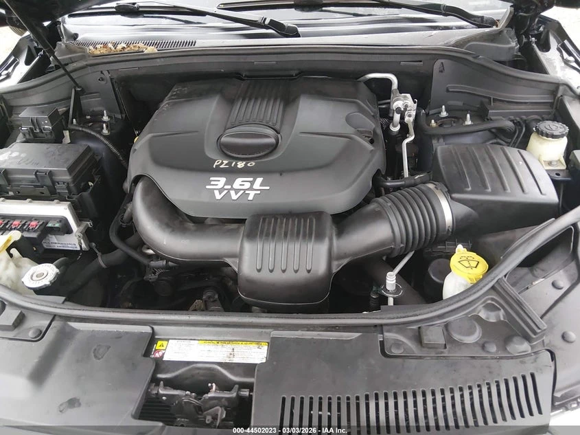 Dodge Durango 3.6l Crew | Mobile.bg � ����������� 10