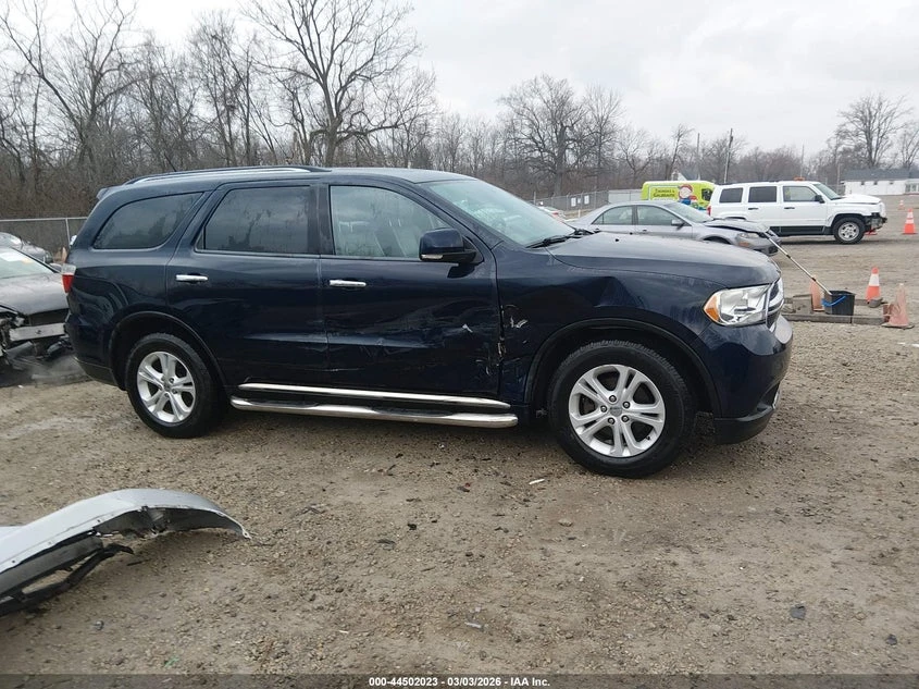 Dodge Durango 3.6l Crew | Mobile.bg � ����������� 13