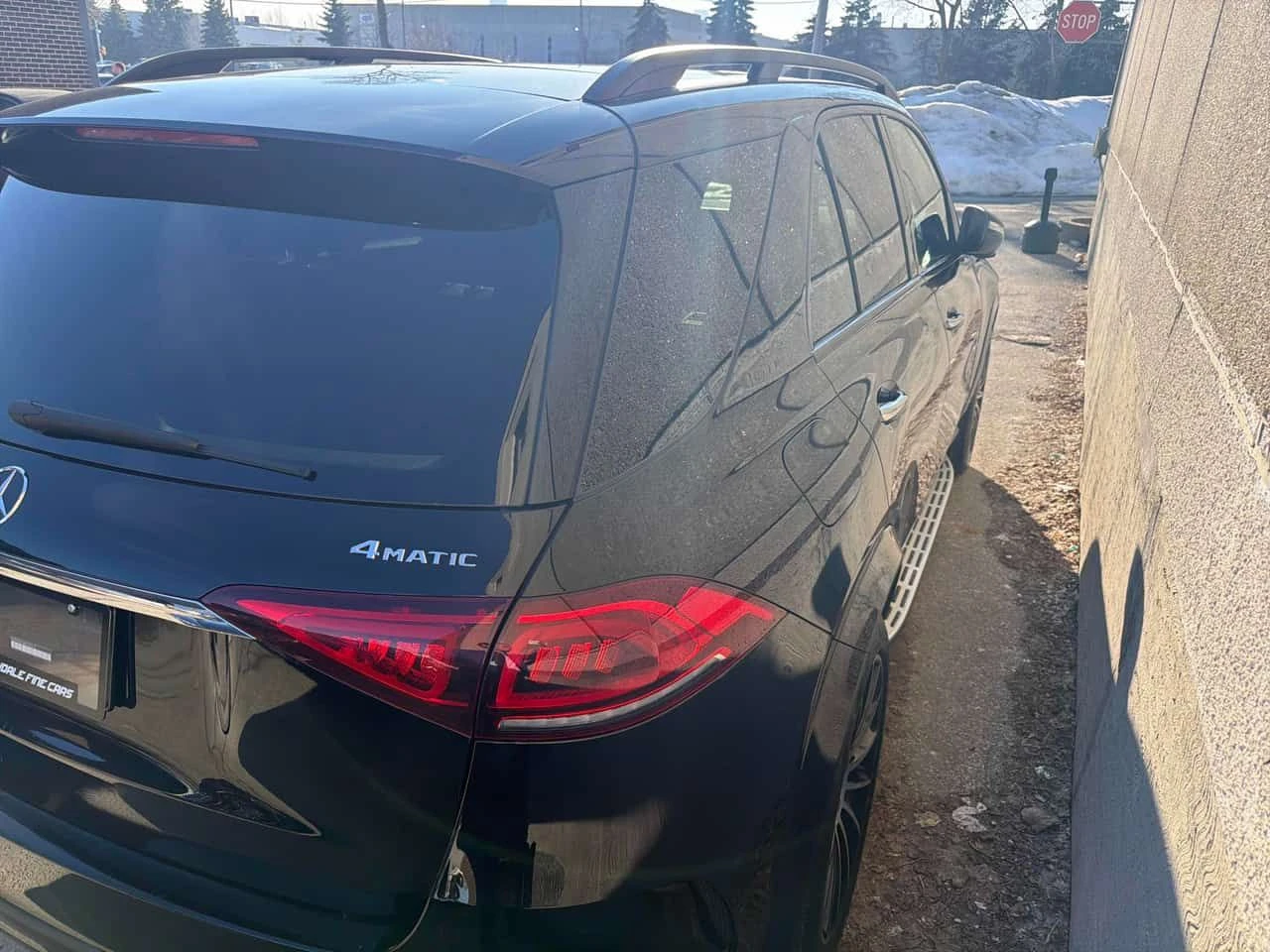 Mercedes-Benz GLE 350 * 4MATIC * BURMESTER * 360 * ДИСТРОНИК * ПАМЕТ, снимка 12 - Автомобили и джипове - 53913762