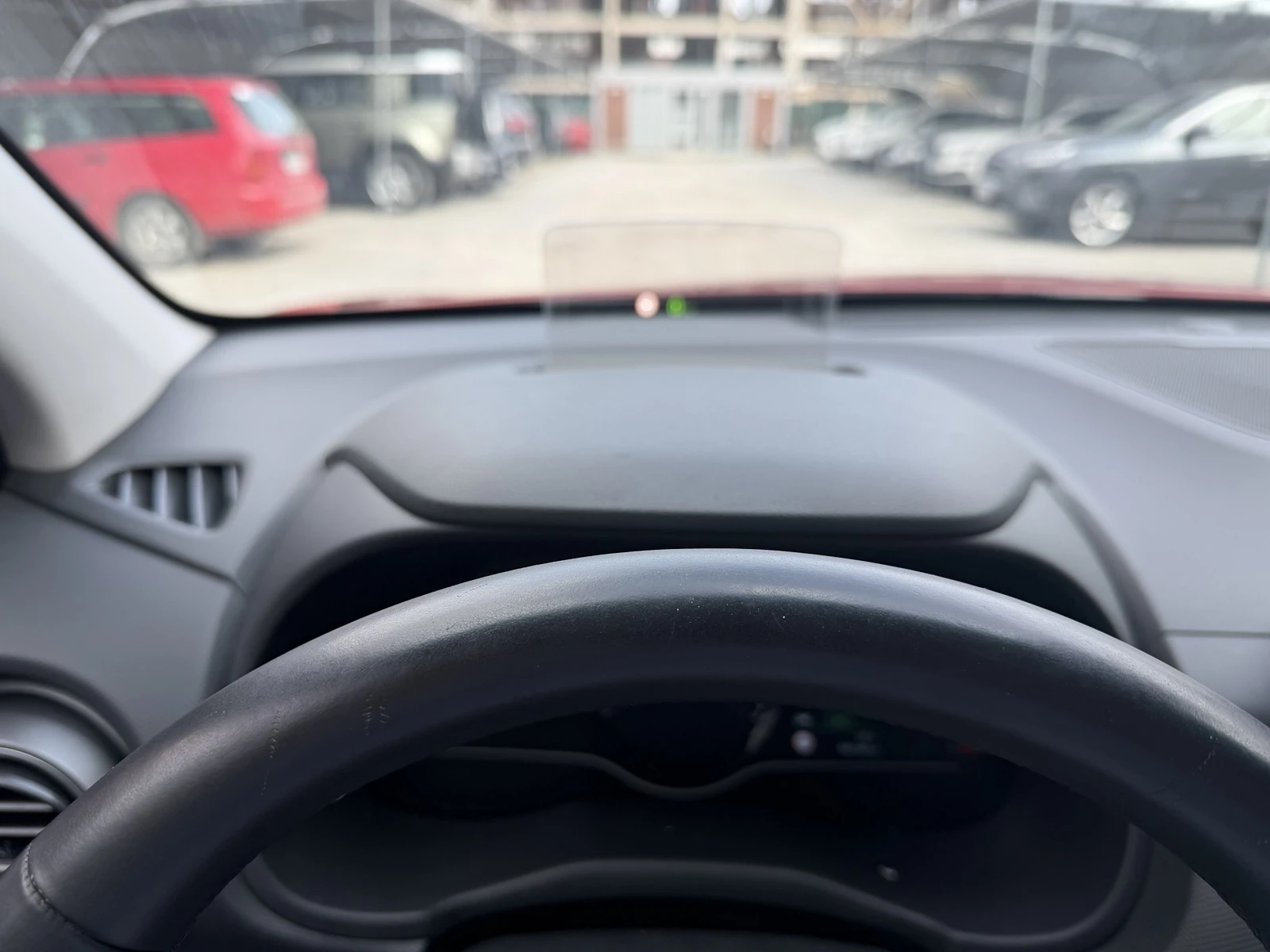 Hyundai Kona, снимка 12 - Автомобили и джипове - 53984863