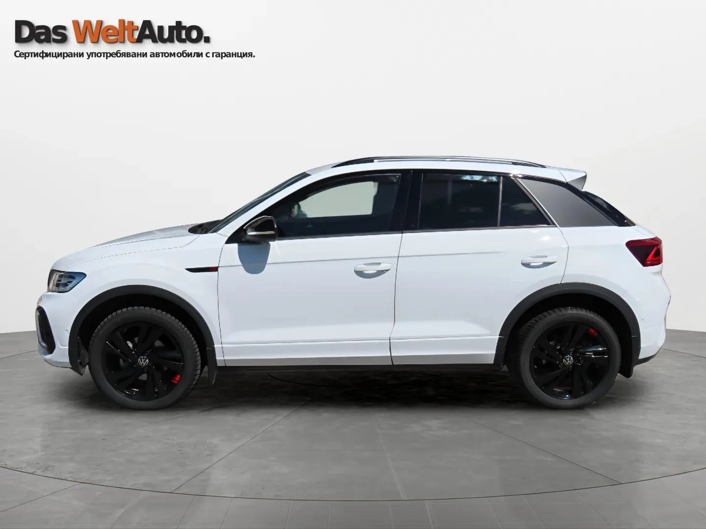 VW T-Roc | Mobile.bg � ����������� 2