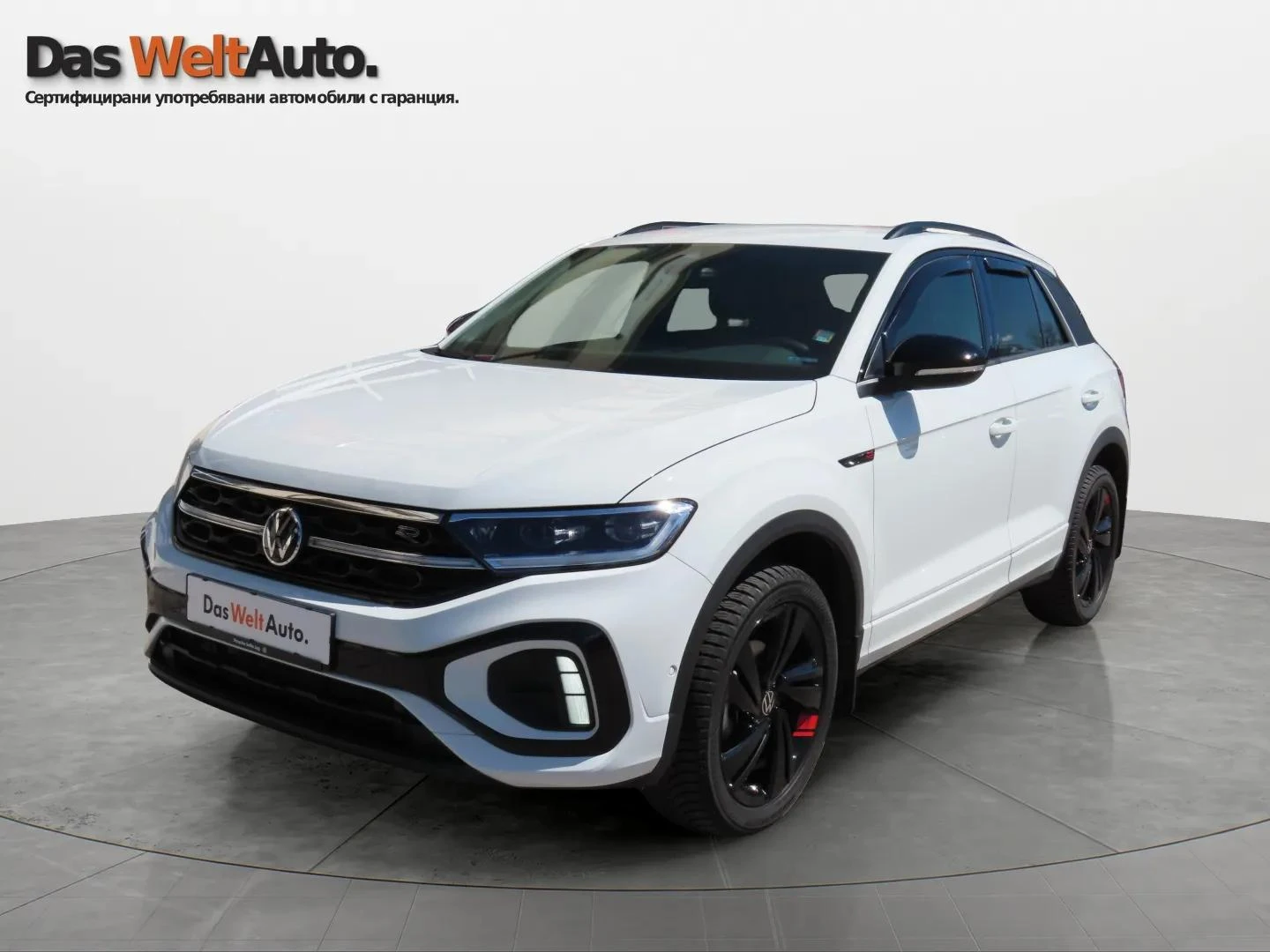 VW T-Roc | Mobile.bg � ����������� 1