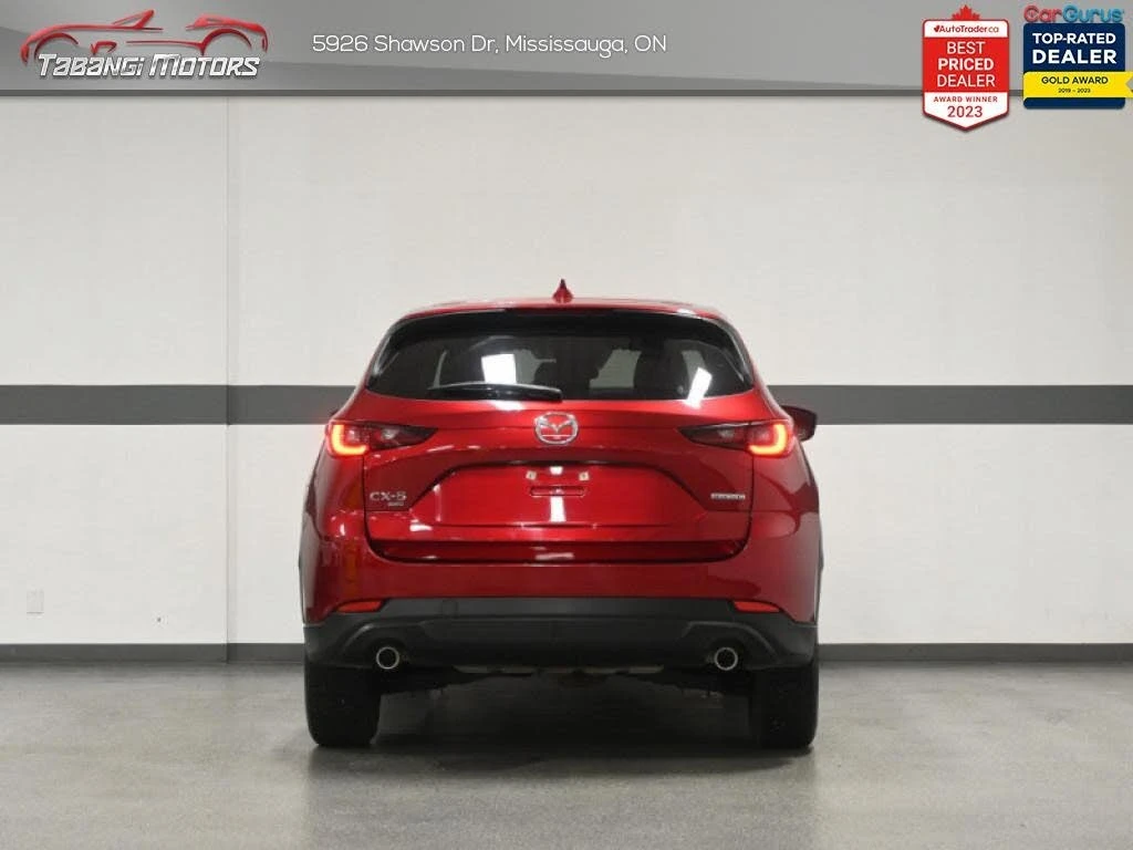 Mazda CX-5 GS* AWD* АвтоКредит* (ЦЕНА ДО БГ), снимка 7 - Автомобили и джипове - 54228494