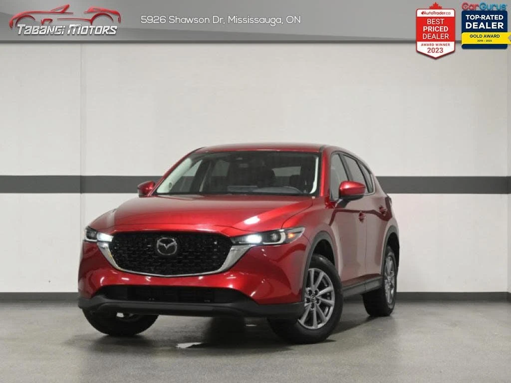 Mazda CX-5 GS* AWD* АвтоКредит* (ЦЕНА ДО БГ), снимка 5 - Автомобили и джипове - 54228494