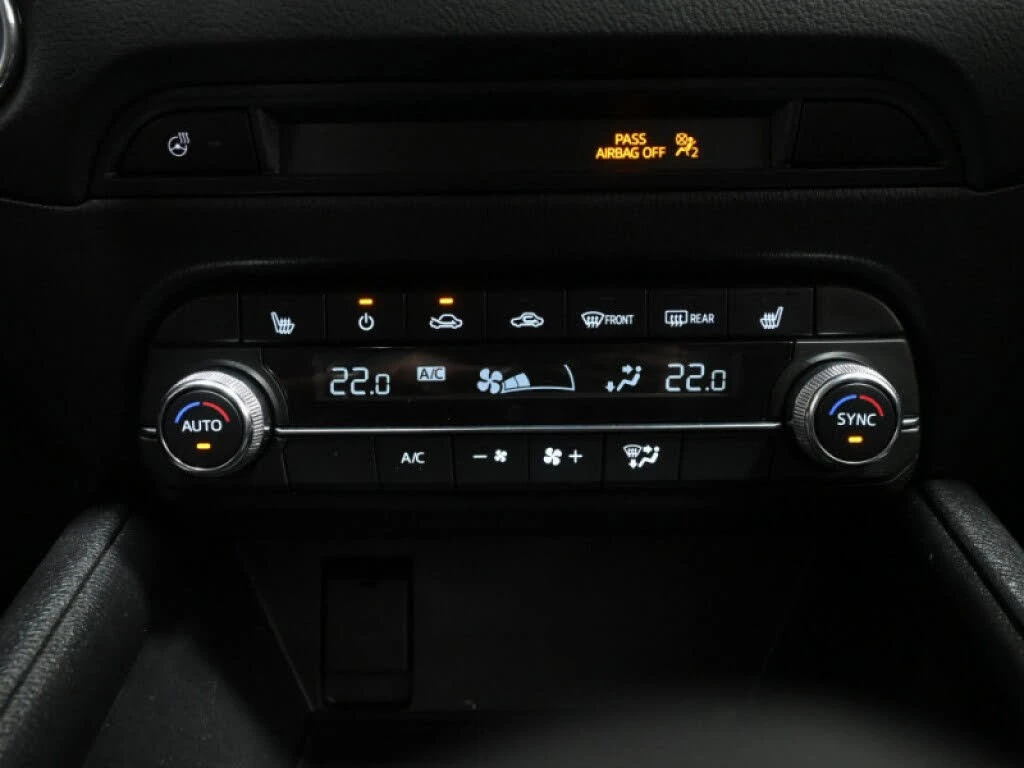 Mazda CX-5 GS* AWD* АвтоКредит* (ЦЕНА ДО БГ), снимка 14 - Автомобили и джипове - 54228494