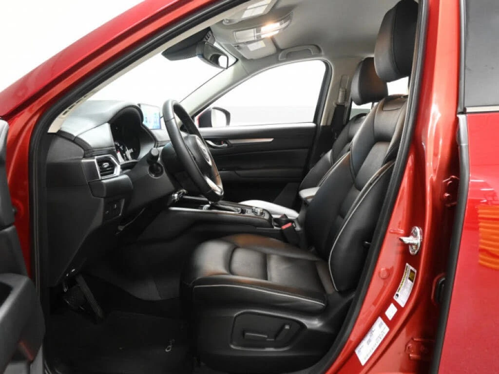 Mazda CX-5 GS* AWD* АвтоКредит* (ЦЕНА ДО БГ), снимка 16 - Автомобили и джипове - 54228494