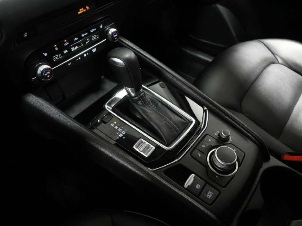 Mazda CX-5 GS* AWD* АвтоКредит* (ЦЕНА ДО БГ), снимка 15 - Автомобили и джипове - 54228494