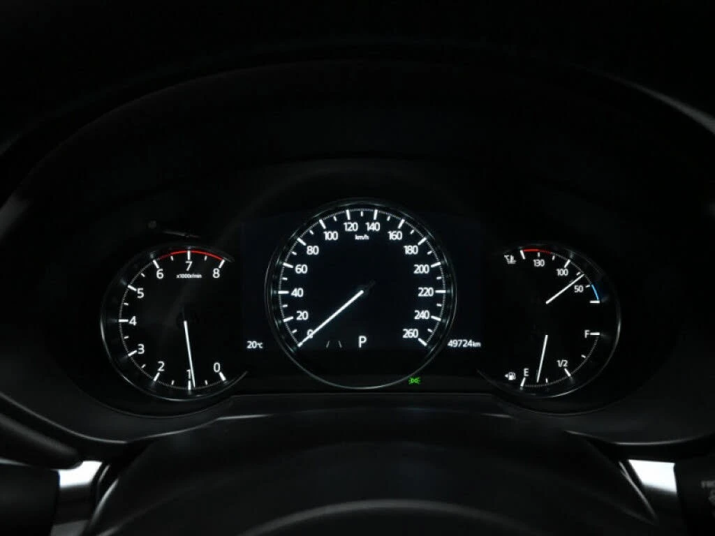 Mazda CX-5 GS* AWD* АвтоКредит* (ЦЕНА ДО БГ), снимка 12 - Автомобили и джипове - 54228494