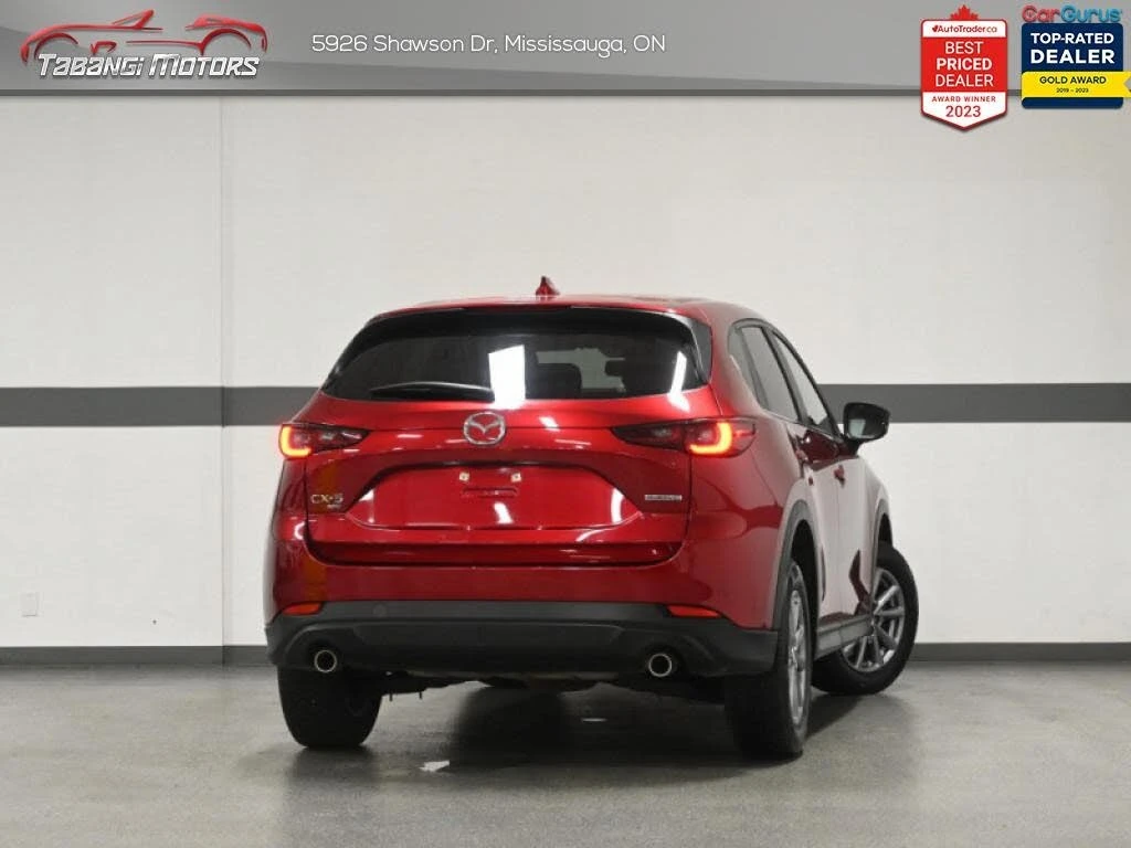 Mazda CX-5 GS* AWD* АвтоКредит* (ЦЕНА ДО БГ), снимка 2 - Автомобили и джипове - 54228494