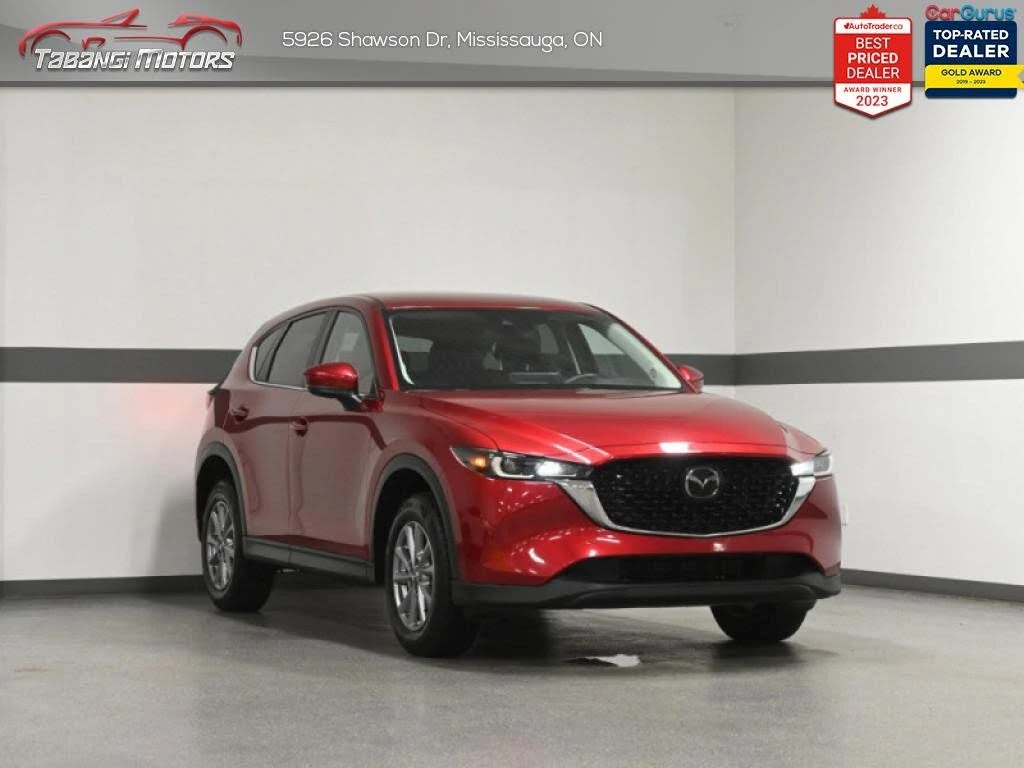 Mazda CX-5 GS* AWD* АвтоКредит* (ЦЕНА ДО БГ), снимка 3 - Автомобили и джипове - 54228494
