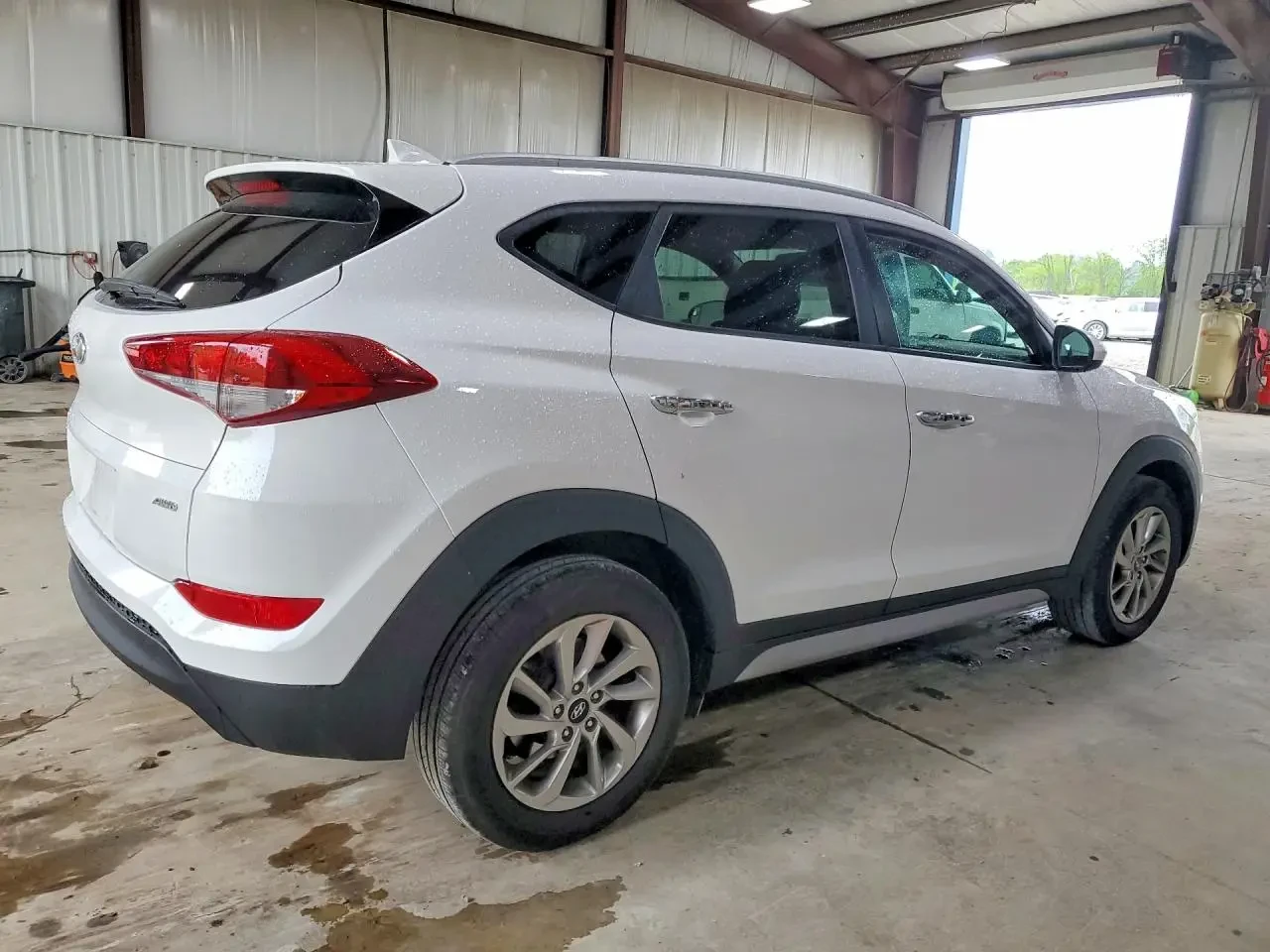 Hyundai Tucson SEL | Mobile.bg � ����������� 5
