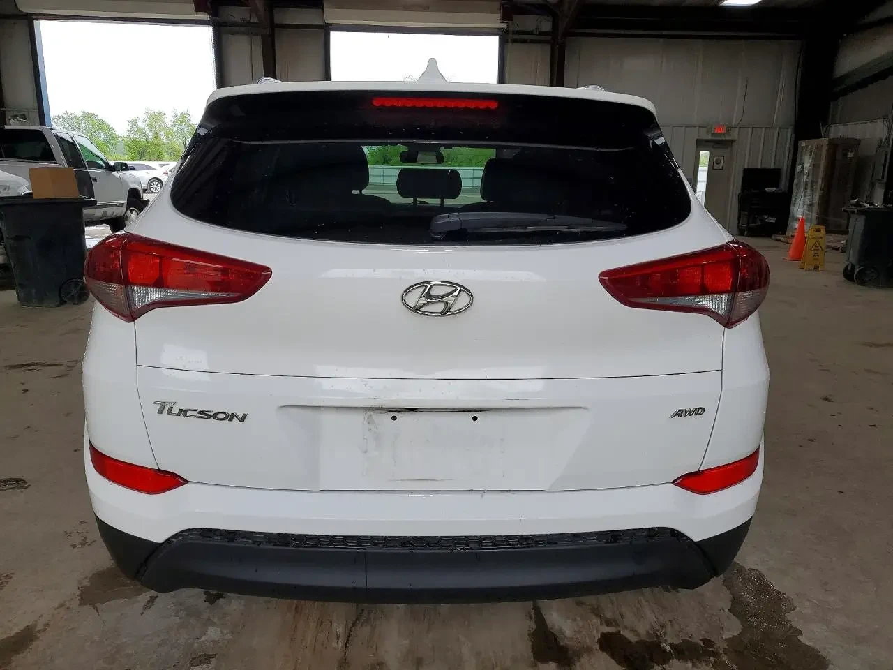 Hyundai Tucson SEL | Mobile.bg � ����������� 6