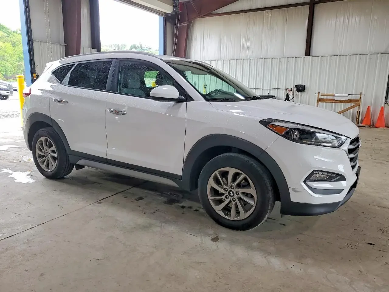 Hyundai Tucson SEL | Mobile.bg � ����������� 3