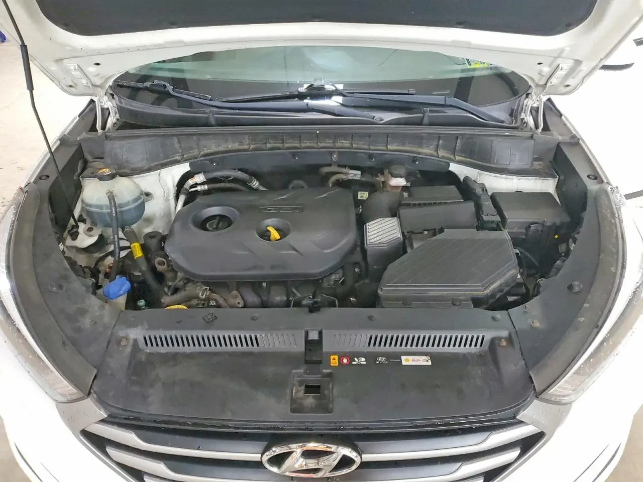 Hyundai Tucson SEL | Mobile.bg � ����������� 12