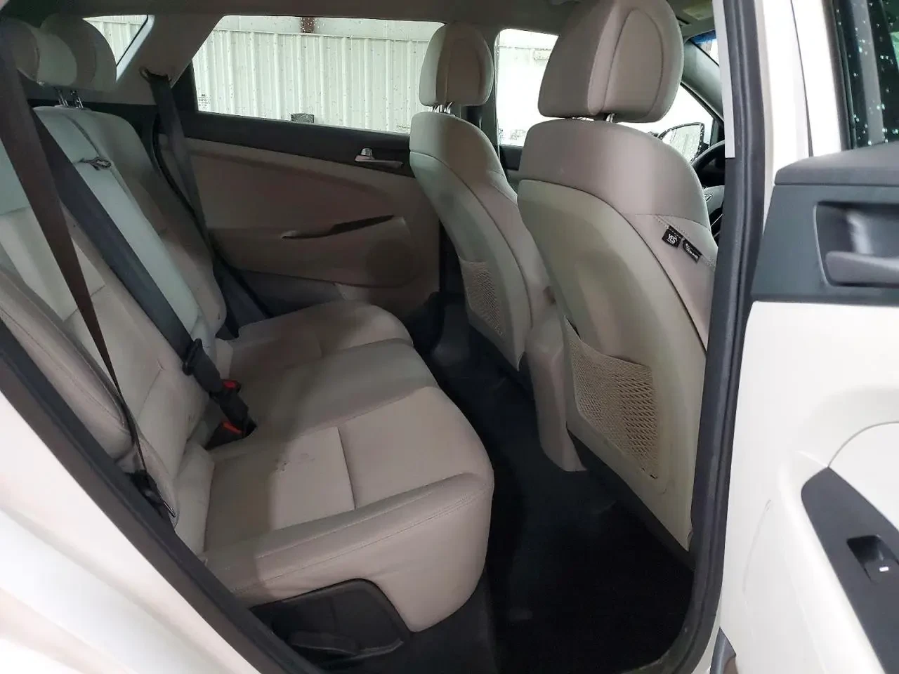 Hyundai Tucson SEL | Mobile.bg � ����������� 10