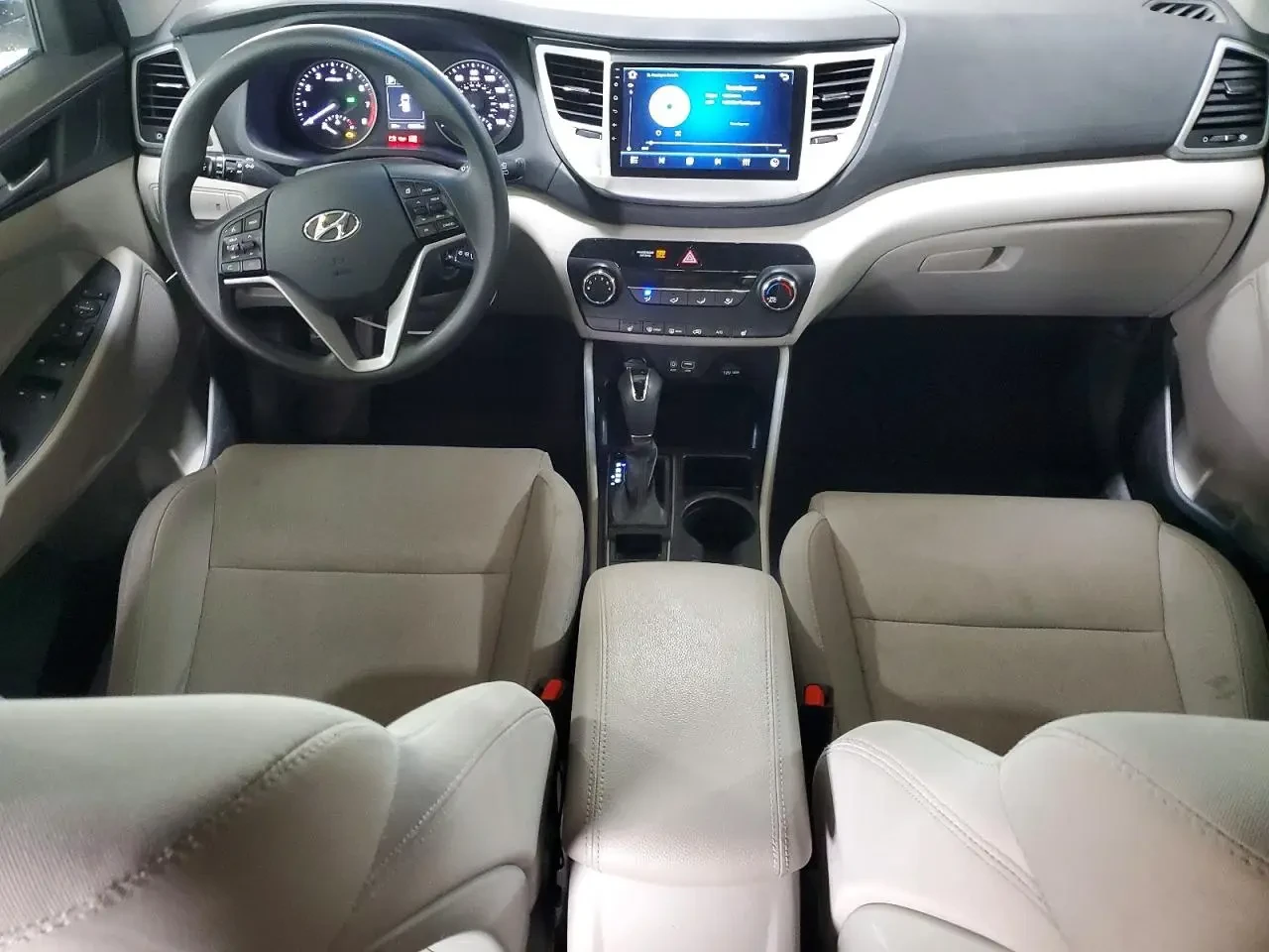 Hyundai Tucson SEL | Mobile.bg � ����������� 8