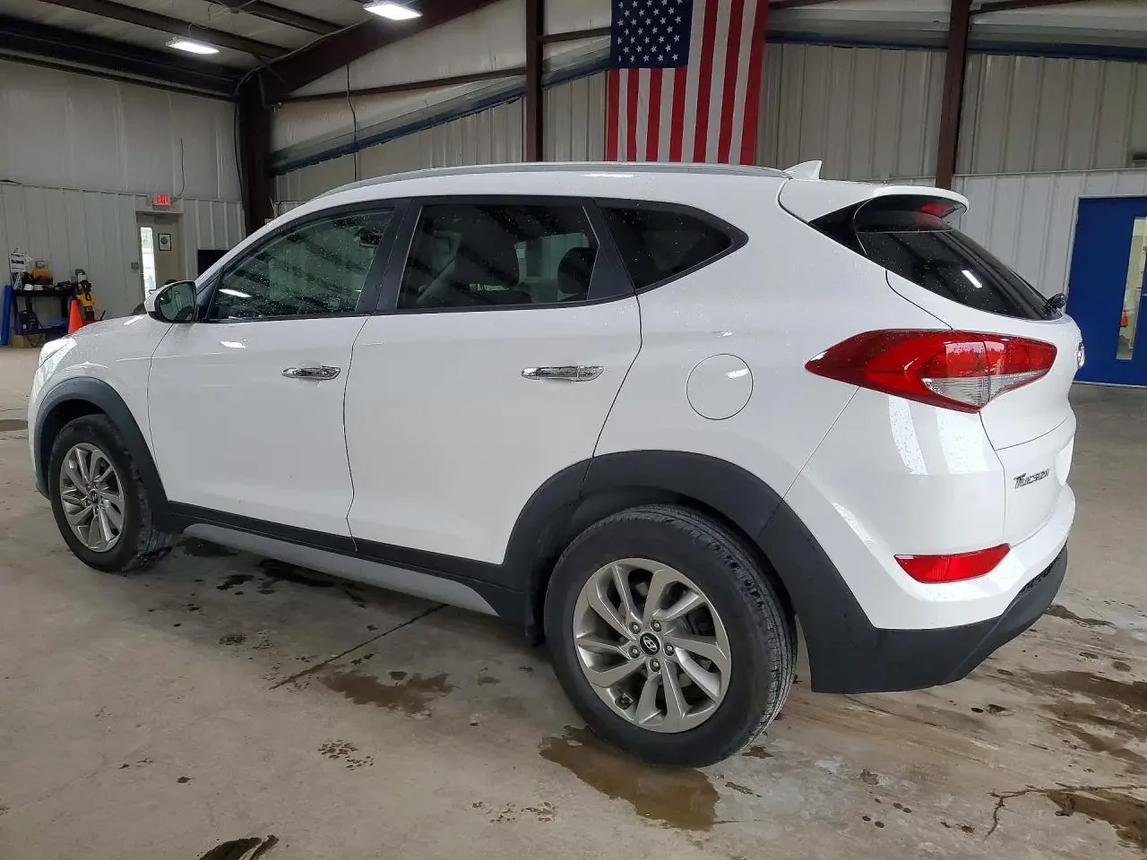 Hyundai Tucson SEL | Mobile.bg � ����������� 4
