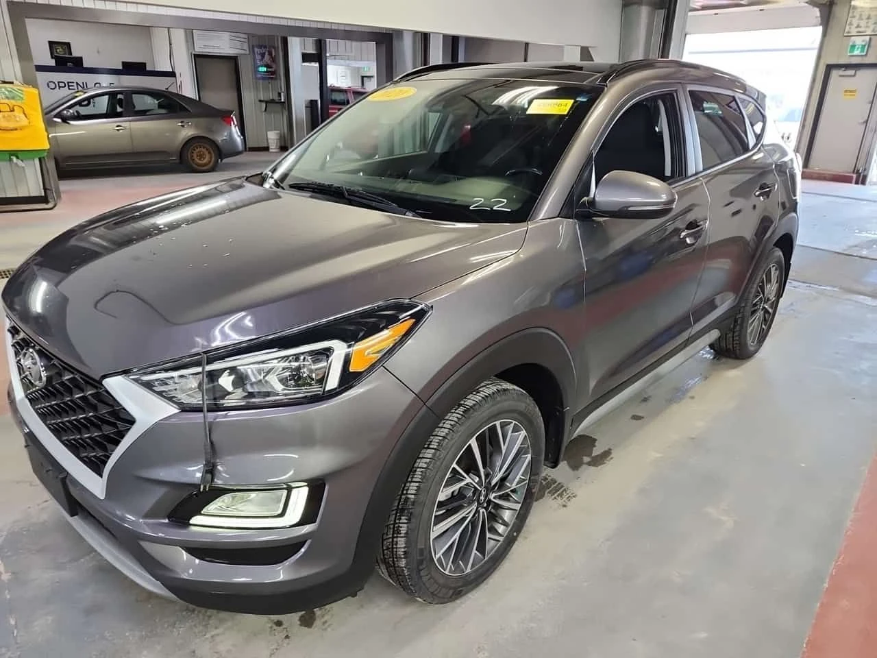 Hyundai Tucson  AWD| PREFERRED | �������� | �������� | ���������� | Mobile.bg � ����������� 1