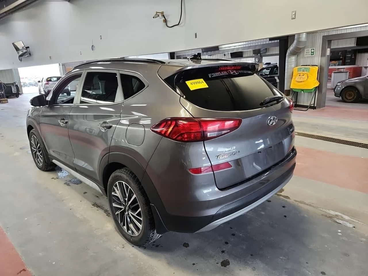 Hyundai Tucson  AWD| PREFERRED | �������� | �������� | ���������� | Mobile.bg � ����������� 4