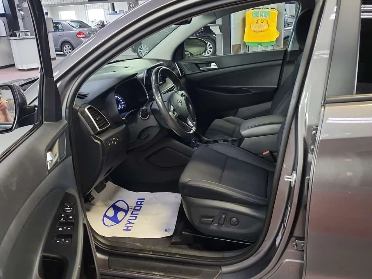 Hyundai Tucson  AWD| PREFERRED | �������� | �������� | ���������� | Mobile.bg � ����������� 8
