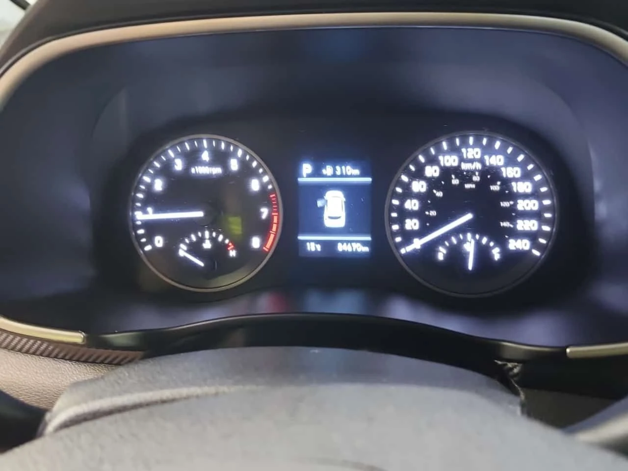 Hyundai Tucson  AWD| PREFERRED | �������� | �������� | ���������� | Mobile.bg � ����������� 10