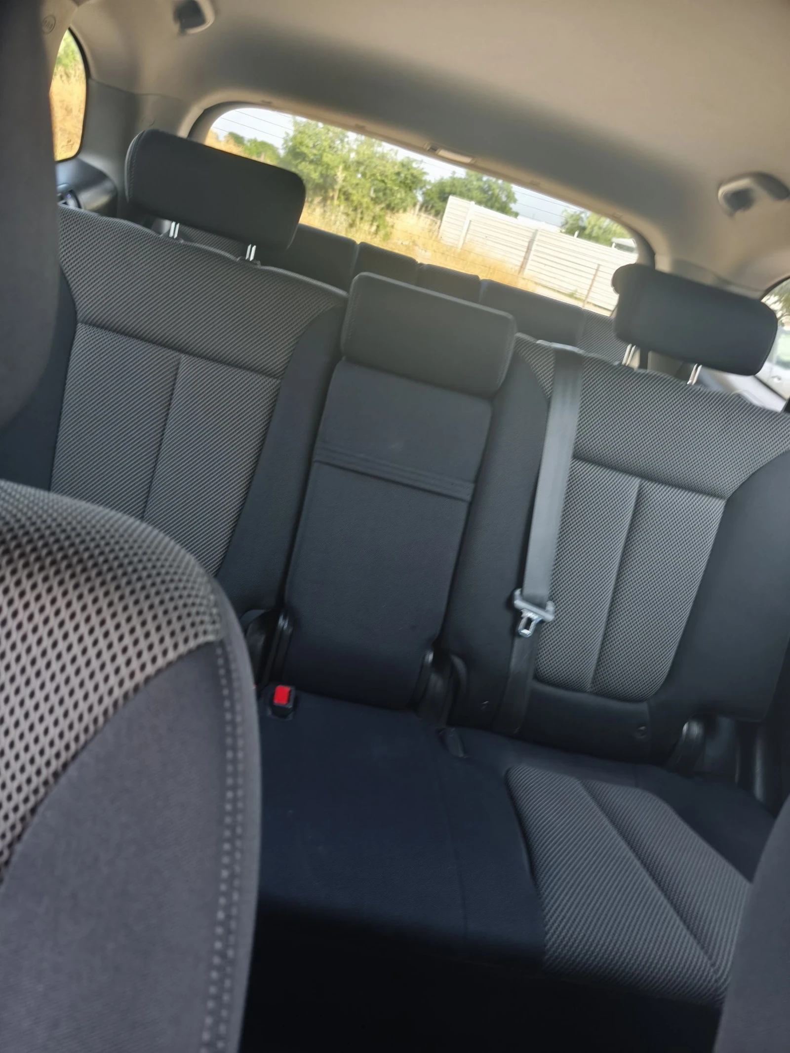 Hyundai Santa fe, снимка 10 - Автомобили и джипове - 54839697