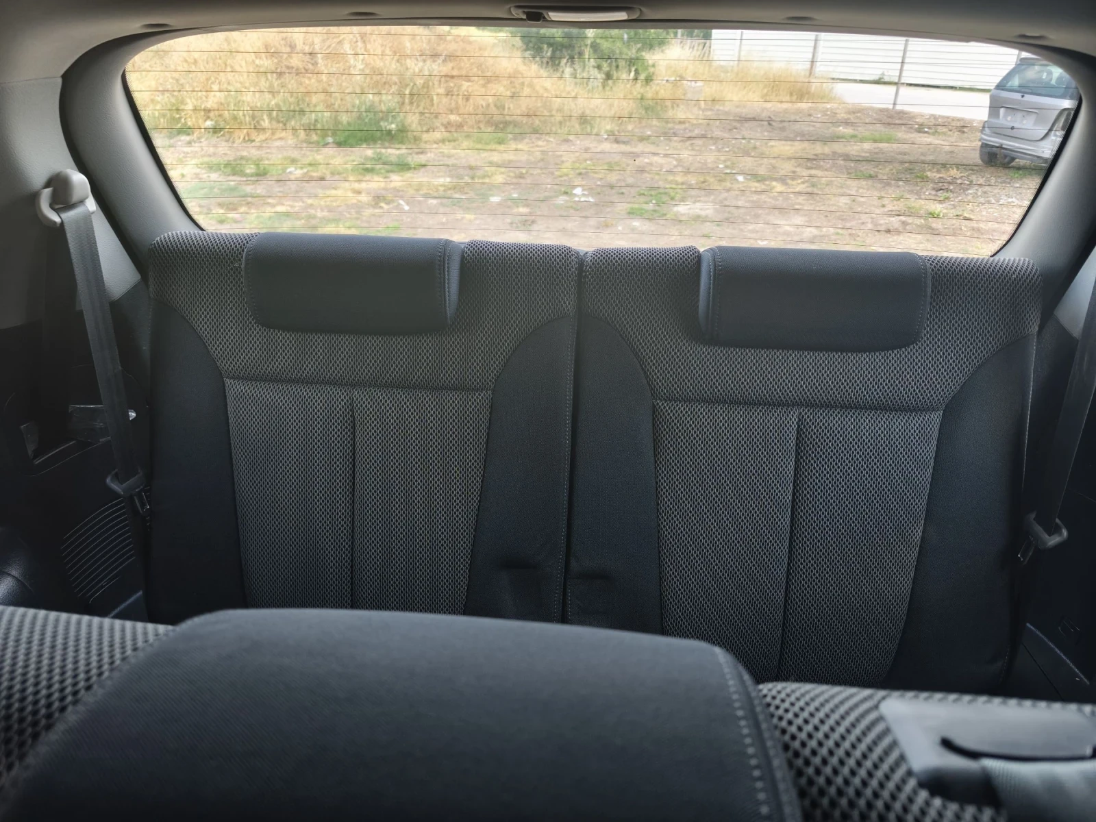 Hyundai Santa fe, снимка 11 - Автомобили и джипове - 54839697