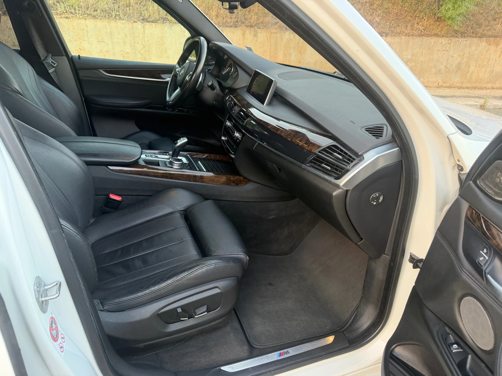 BMW X5 UNIKAT FUL EKSTRI M-PACKET , снимка 10 - Автомобили и джипове - 55212454