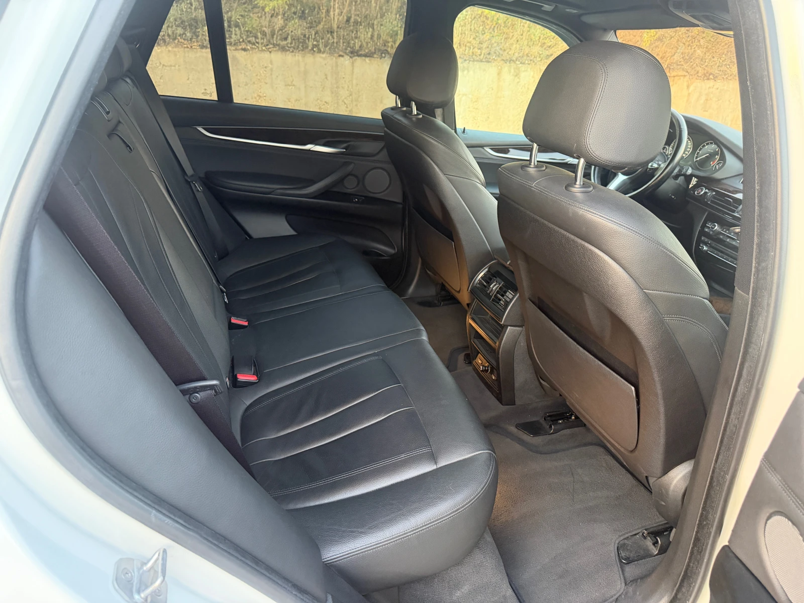 BMW X5 UNIKAT FUL EKSTRI M-PACKET , снимка 12 - Автомобили и джипове - 55212454