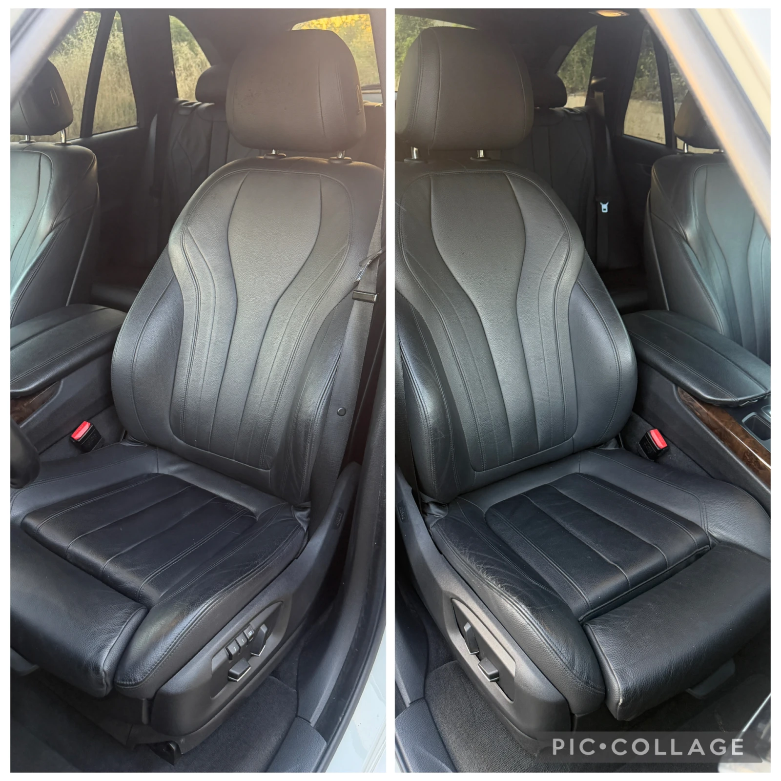 BMW X5 UNIKAT FUL EKSTRI M-PACKET , снимка 17 - Автомобили и джипове - 55212454