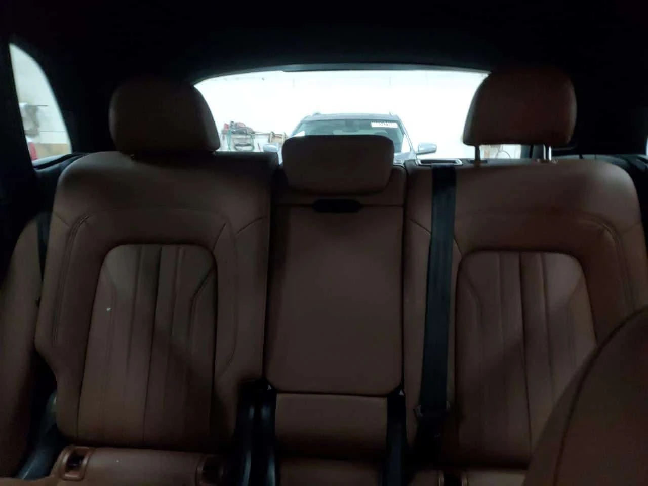 Audi Q5 * CARFAX * ОПЦИЯ ЗА ФИНАНСИРАНЕ, снимка 10 - Автомобили и джипове - 55559179